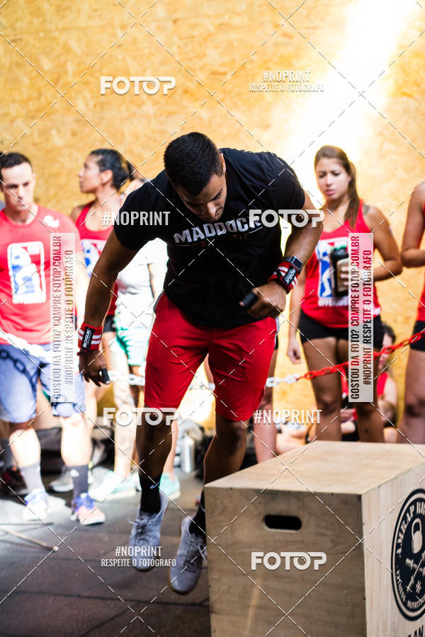 Buy your photos of the eventWodLeague Season Opener Edition - Crossfit Maddock on Fotop