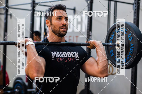 Buy your photos of the eventWodLeague Season Opener Edition - Crossfit Maddock on Fotop