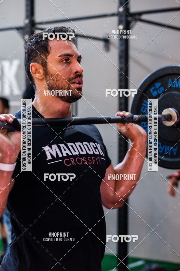 Buy your photos of the eventWodLeague Season Opener Edition - Crossfit Maddock on Fotop