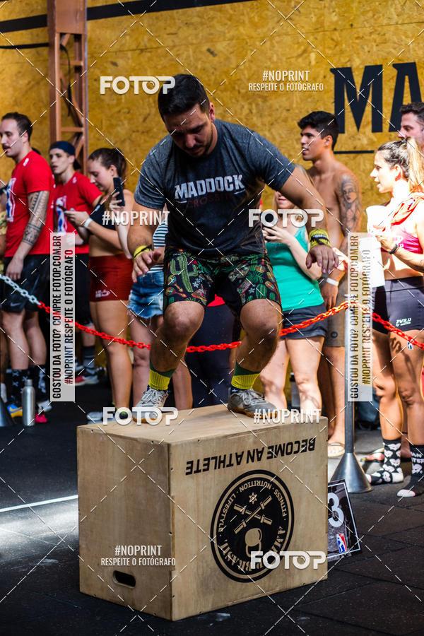Buy your photos of the eventWodLeague Season Opener Edition - Crossfit Maddock on Fotop