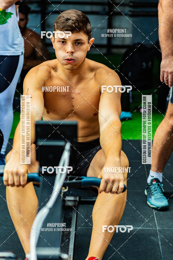 Buy your photos of the eventMaratona de Remo - Crossfit Saurus  on Fotop