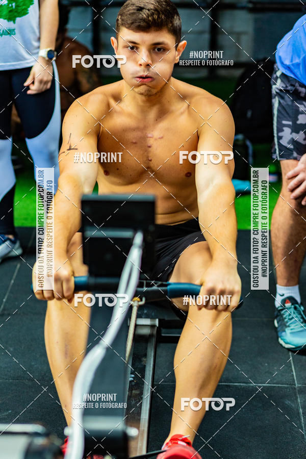 Buy your photos of the eventMaratona de Remo - Crossfit Saurus  on Fotop