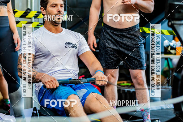 Buy your photos of the eventMaratona de Remo - Crossfit Saurus  on Fotop