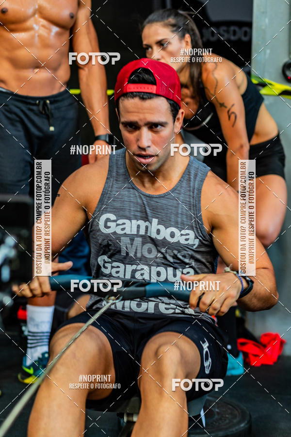 Buy your photos of the eventMaratona de Remo - Crossfit Saurus  on Fotop
