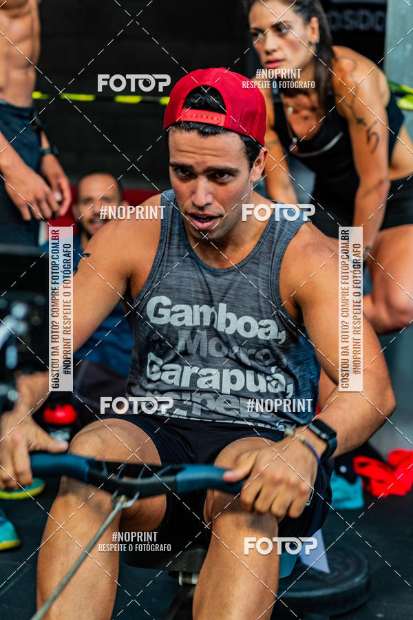 Buy your photos of the eventMaratona de Remo - Crossfit Saurus  on Fotop