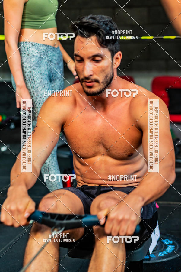 Buy your photos of the eventMaratona de Remo - Crossfit Saurus  on Fotop