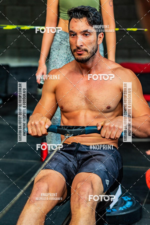 Buy your photos of the eventMaratona de Remo - Crossfit Saurus  on Fotop
