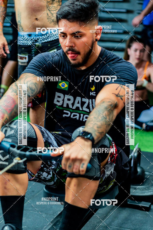 Buy your photos of the eventMaratona de Remo - Crossfit Saurus  on Fotop