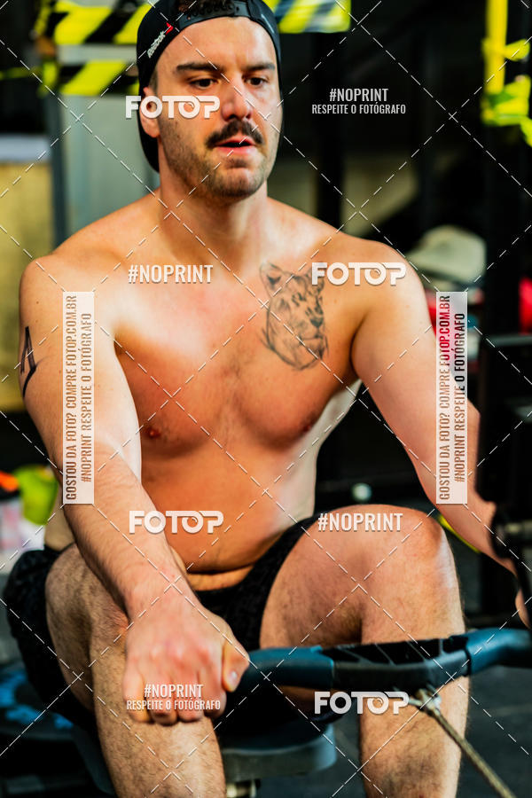 Buy your photos of the eventMaratona de Remo - Crossfit Saurus  on Fotop