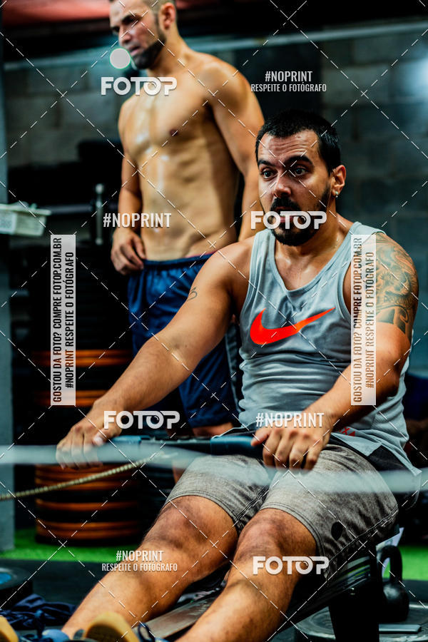 Buy your photos of the eventMaratona de Remo - Crossfit Saurus  on Fotop