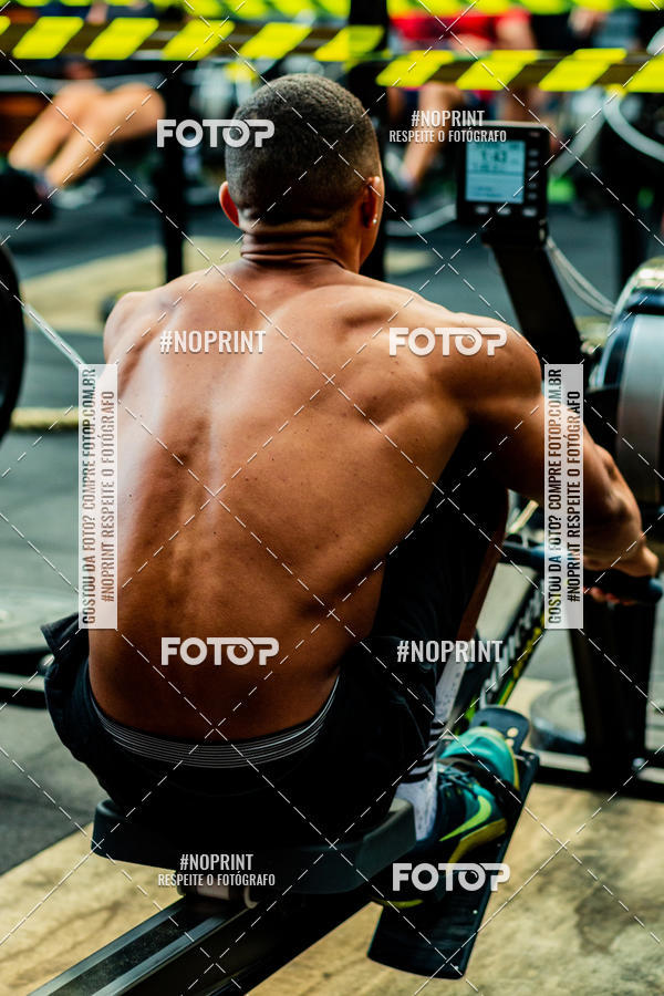 Buy your photos of the eventMaratona de Remo - Crossfit Saurus  on Fotop