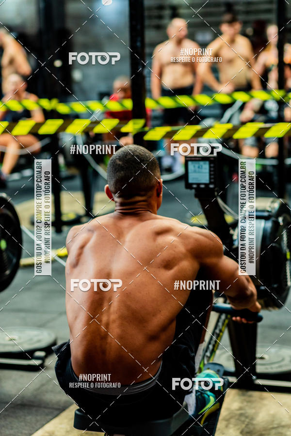Buy your photos of the eventMaratona de Remo - Crossfit Saurus  on Fotop