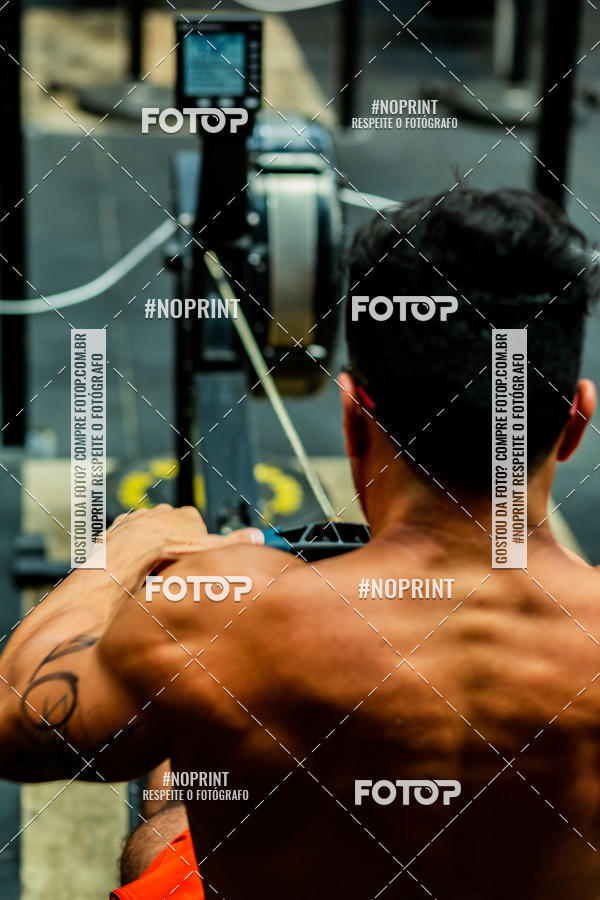 Buy your photos of the eventMaratona de Remo - Crossfit Saurus  on Fotop