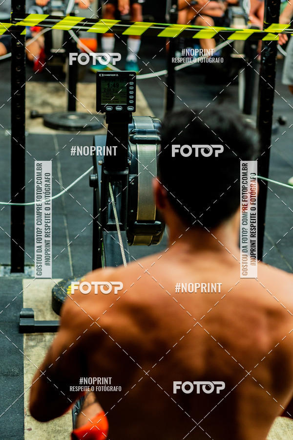 Buy your photos of the eventMaratona de Remo - Crossfit Saurus  on Fotop