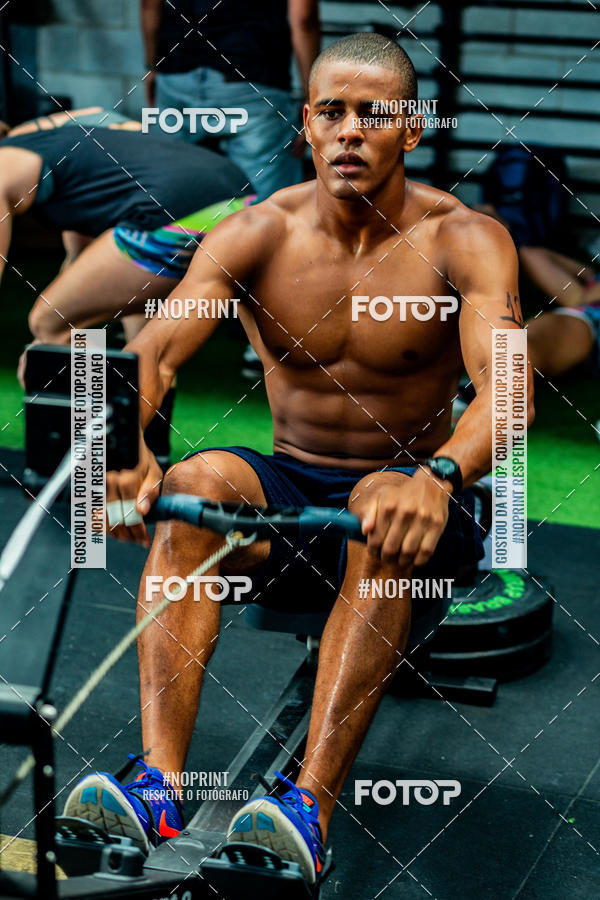 Buy your photos of the eventMaratona de Remo - Crossfit Saurus  on Fotop