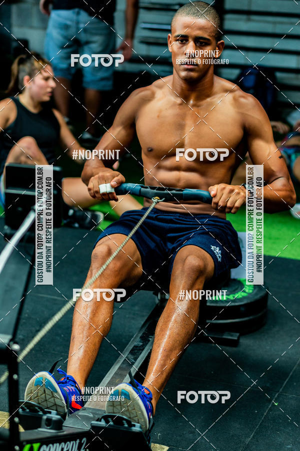 Buy your photos of the eventMaratona de Remo - Crossfit Saurus  on Fotop