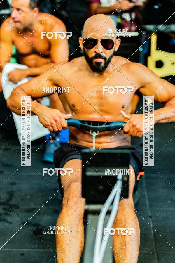 Buy your photos of the eventMaratona de Remo - Crossfit Saurus  on Fotop