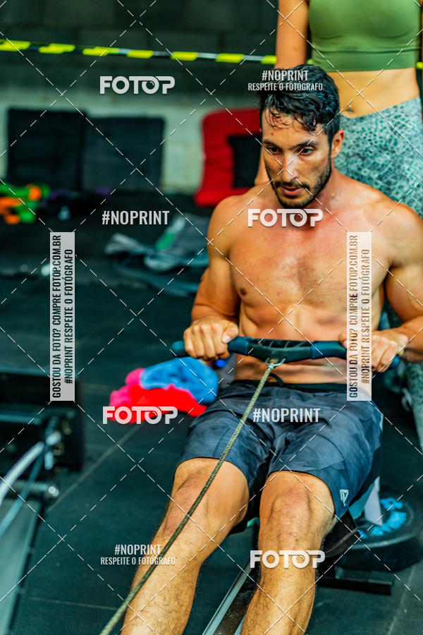 Buy your photos of the eventMaratona de Remo - Crossfit Saurus  on Fotop