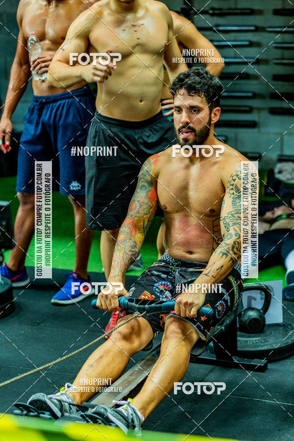 Buy your photos of the eventMaratona de Remo - Crossfit Saurus  on Fotop