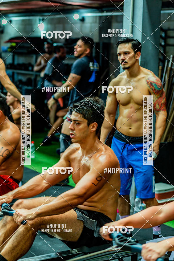Buy your photos of the eventMaratona de Remo - Crossfit Saurus  on Fotop