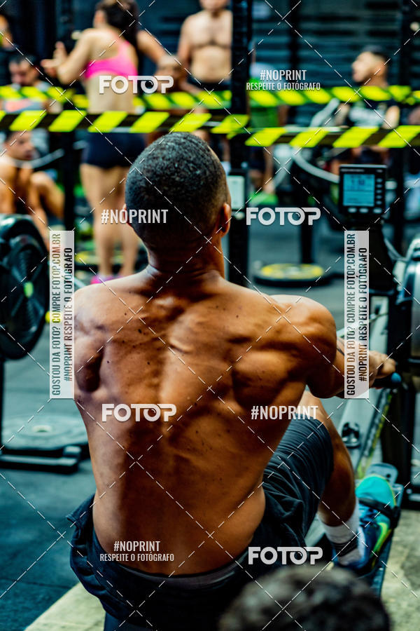 Buy your photos of the eventMaratona de Remo - Crossfit Saurus  on Fotop