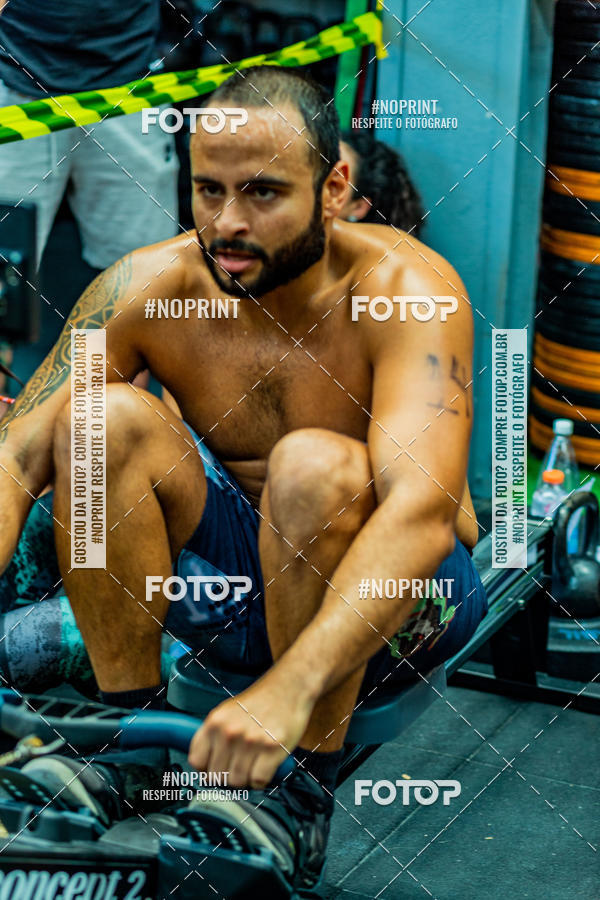 Buy your photos of the eventMaratona de Remo - Crossfit Saurus  on Fotop