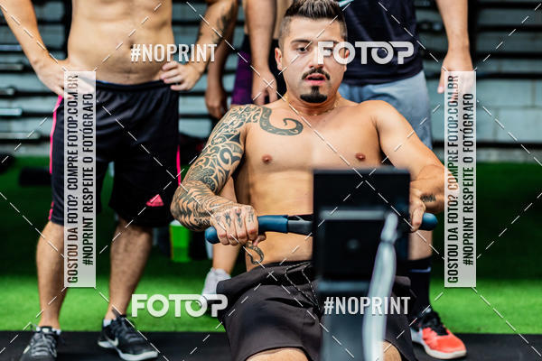 Buy your photos of the eventMaratona de Remo - Crossfit Saurus  on Fotop