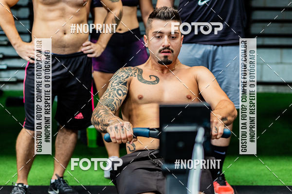 Buy your photos of the eventMaratona de Remo - Crossfit Saurus  on Fotop