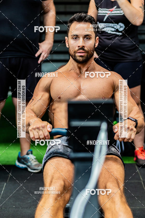 Buy your photos of the eventMaratona de Remo - Crossfit Saurus  on Fotop
