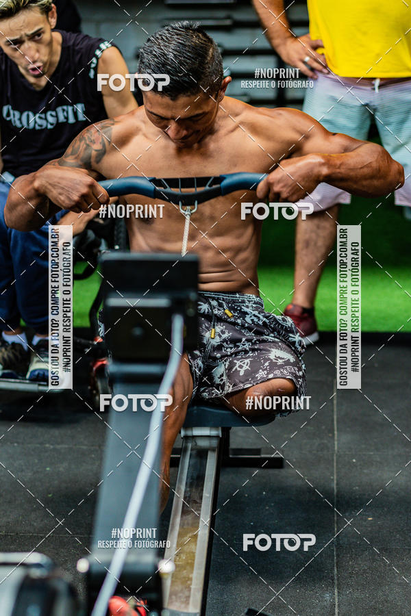 Buy your photos of the eventMaratona de Remo - Crossfit Saurus  on Fotop