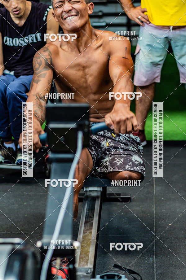 Buy your photos of the eventMaratona de Remo - Crossfit Saurus  on Fotop