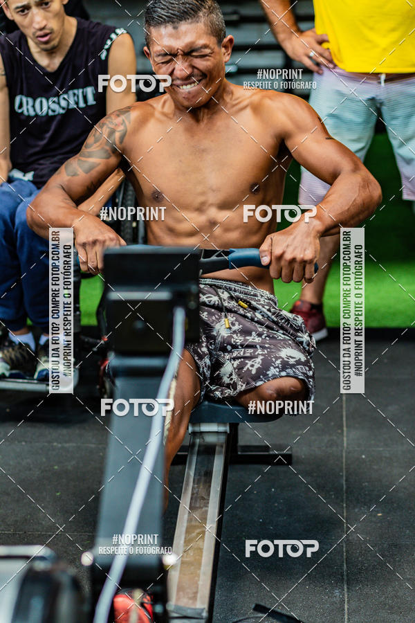 Buy your photos of the eventMaratona de Remo - Crossfit Saurus  on Fotop