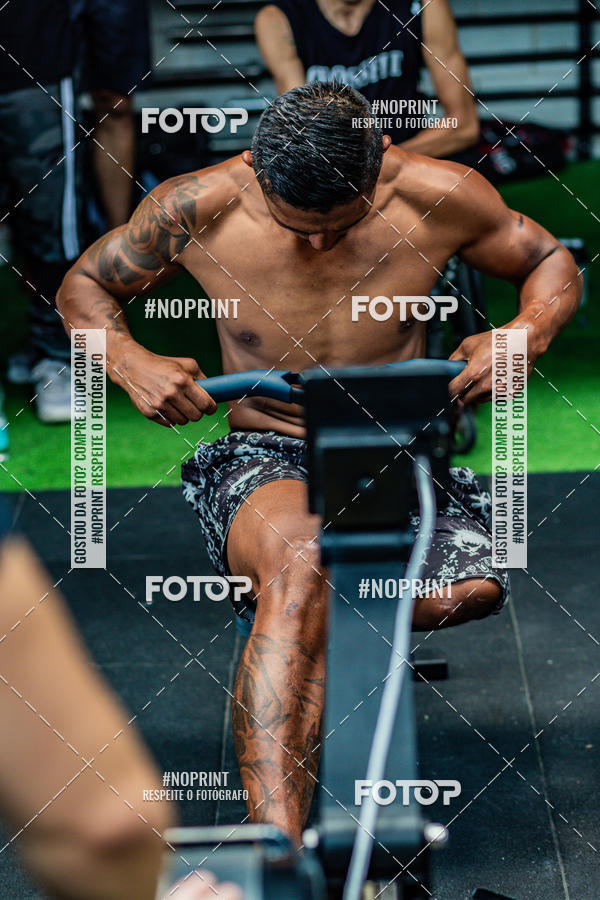 Buy your photos of the eventMaratona de Remo - Crossfit Saurus  on Fotop