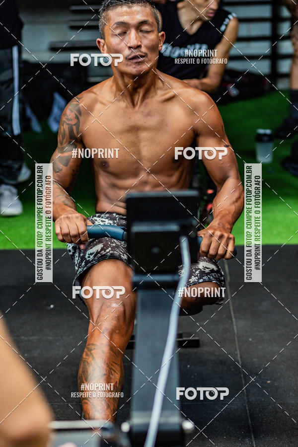 Buy your photos of the eventMaratona de Remo - Crossfit Saurus  on Fotop