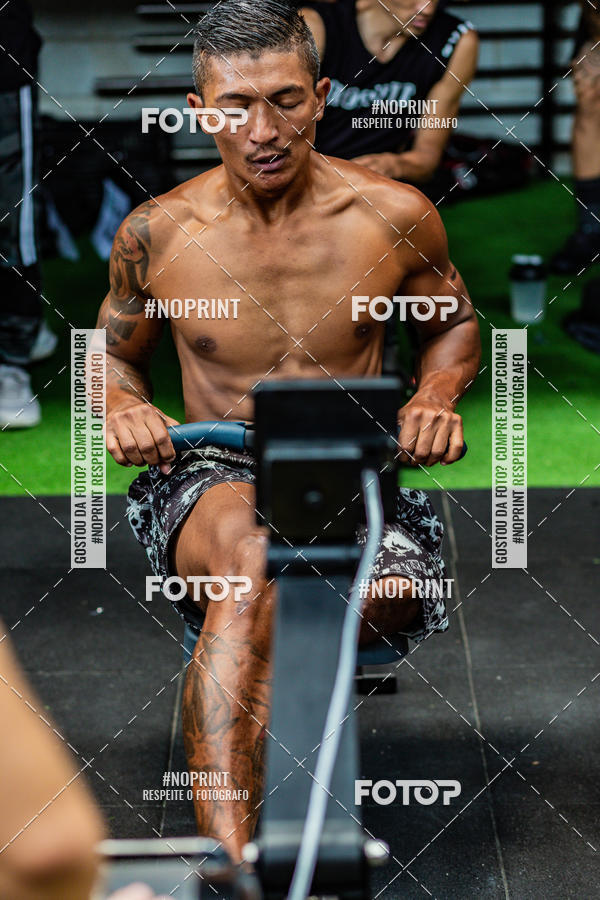 Buy your photos of the eventMaratona de Remo - Crossfit Saurus  on Fotop