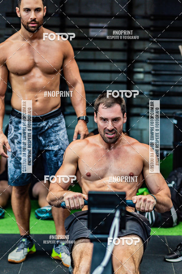 Buy your photos of the eventMaratona de Remo - Crossfit Saurus  on Fotop