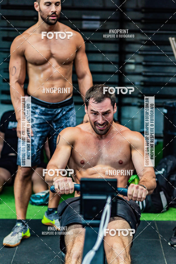Buy your photos of the eventMaratona de Remo - Crossfit Saurus  on Fotop