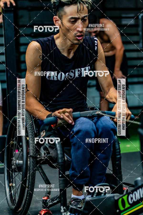 Buy your photos of the eventMaratona de Remo - Crossfit Saurus  on Fotop