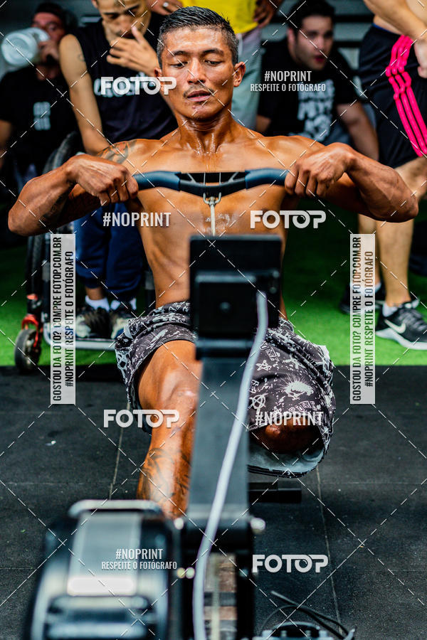 Buy your photos of the eventMaratona de Remo - Crossfit Saurus  on Fotop
