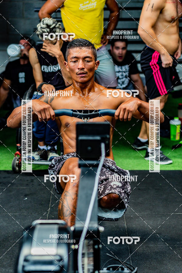 Buy your photos of the eventMaratona de Remo - Crossfit Saurus  on Fotop