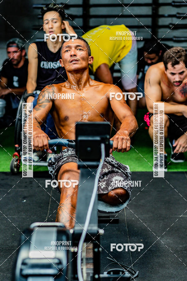 Buy your photos of the eventMaratona de Remo - Crossfit Saurus  on Fotop