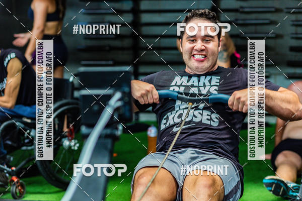 Buy your photos of the eventMaratona de Remo - Crossfit Saurus  on Fotop
