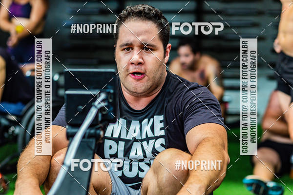 Buy your photos of the eventMaratona de Remo - Crossfit Saurus  on Fotop