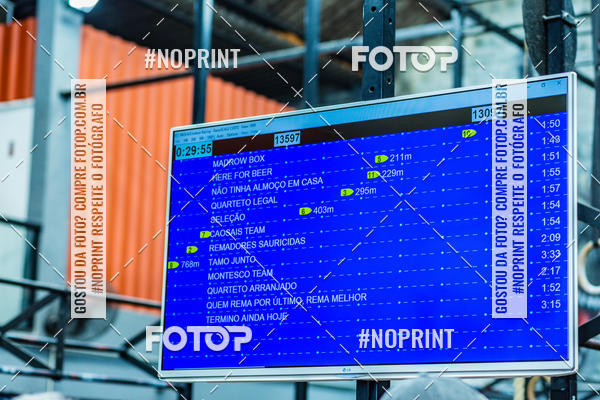 Buy your photos of the eventMaratona de Remo - Crossfit Saurus  on Fotop