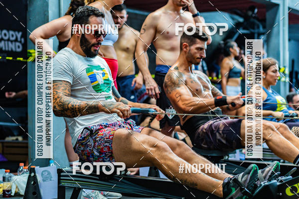 Buy your photos of the eventMaratona de Remo - Crossfit Saurus  on Fotop