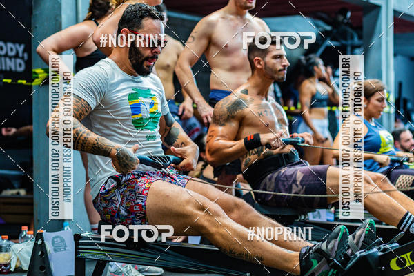 Buy your photos of the eventMaratona de Remo - Crossfit Saurus  on Fotop