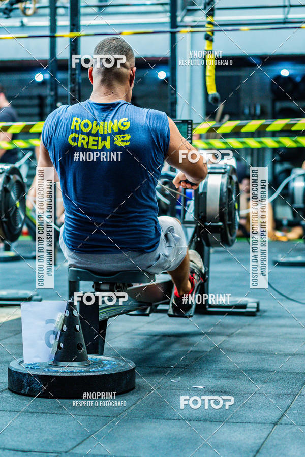 Buy your photos of the eventMaratona de Remo - Crossfit Saurus  on Fotop