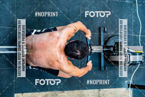 Buy your photos of the eventMaratona de Remo - Crossfit Saurus  on Fotop