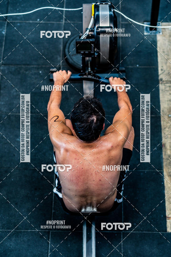 Buy your photos of the eventMaratona de Remo - Crossfit Saurus  on Fotop