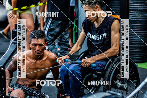 Buy your photos of the eventMaratona de Remo - Crossfit Saurus  on Fotop